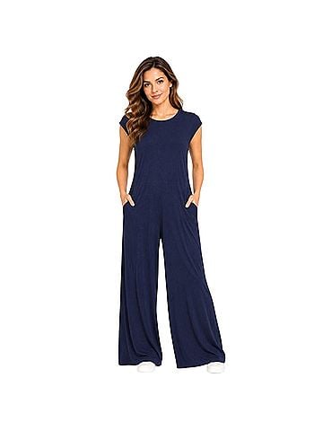 Eileen Fisher Jumpsuit (view 1)