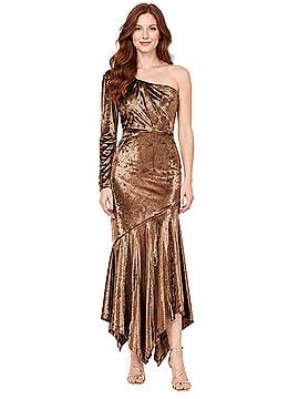 Kay Unger Delphine Cocktail Dress (view 1)