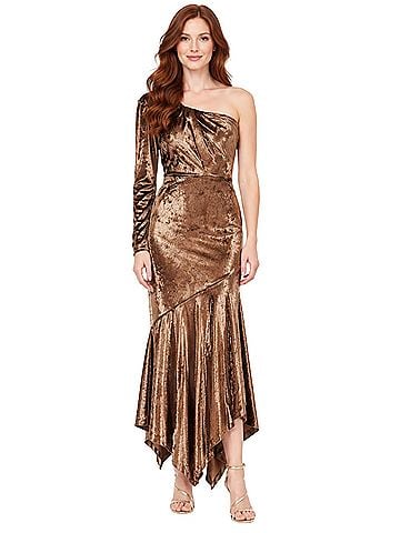 Kay Unger Delphine Cocktail Dress (view 1)