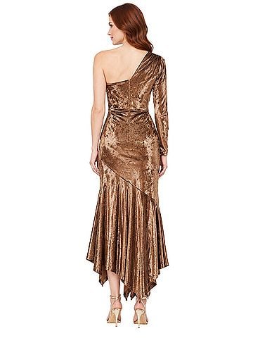 Kay Unger Delphine Cocktail Dress (view 2)