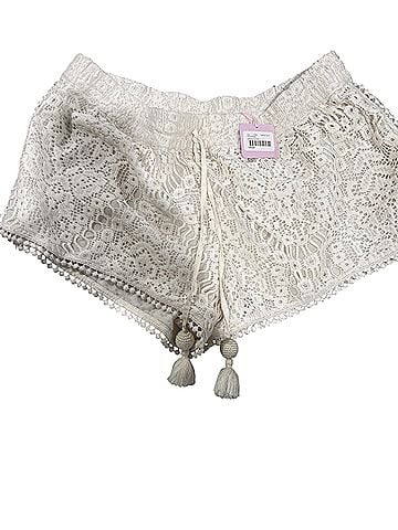 Calypso St. Barth ABYAR Dressy Shorts (view 1)