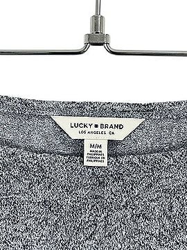 Lucky Brand Pullover Sweater (view 2)