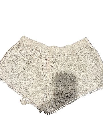 Calypso St. Barth ABYAR Dressy Shorts (view 2)