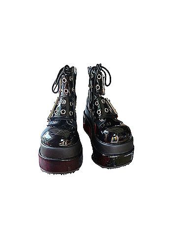 Demonia Boots (view 2)