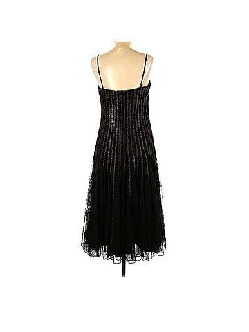 JS Collections Cocktail Dress (view 2)