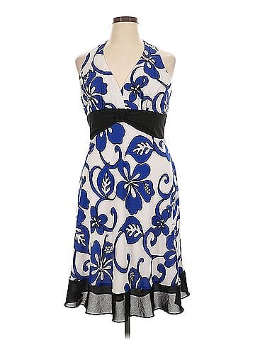S.L. Fashions S.L. Fashions Cocktail Dress (view 1)