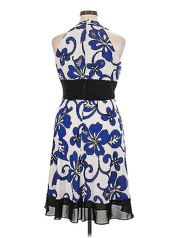 S.L. Fashions S.L. Fashions Cocktail Dress (view 2)