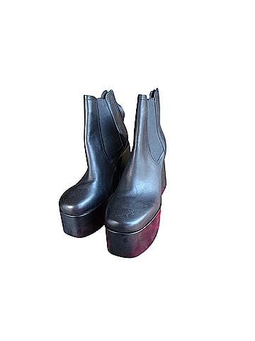 Steve Madden Boots (view 2)
