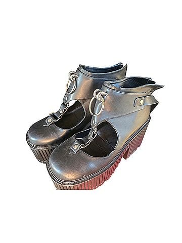 killstar Boots (view 1)
