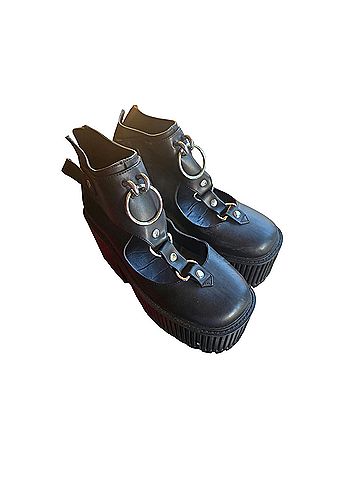 killstar Boots (view 2)