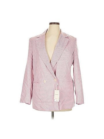 Mango Blazer (view 1)