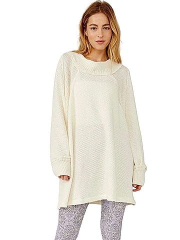 We the Free Pullover Sweater (view 1)