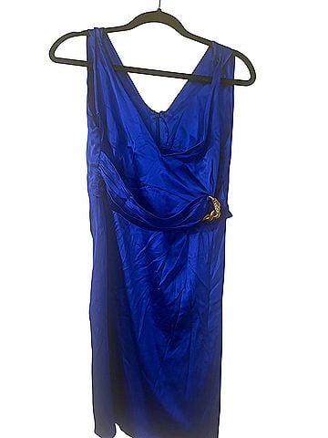 marisol Roberto cavalli Cocktail Dress (view 1)