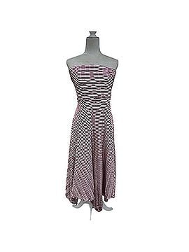 Mauve Casual Dress (view 1)