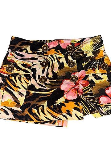 Cache Dressy Shorts (view 1)