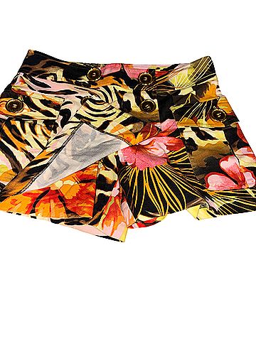 Cache Dressy Shorts (view 2)