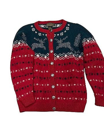 Eddie Bauer Cardigan (view 1)