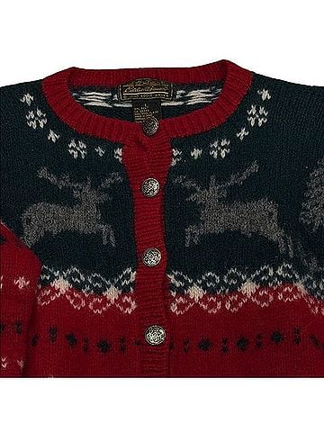 Eddie Bauer Cardigan (view 2)