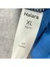 Halara Deep Blue Wrap Jumpsuit Casual Pants - photo 5