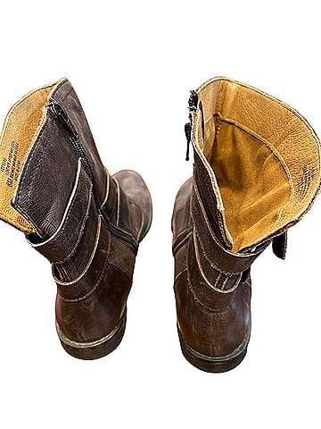 Montana Boots (view 2)