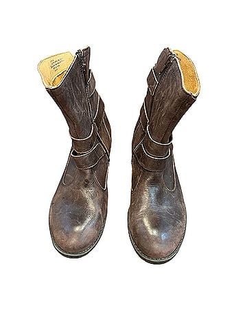 Montana Boots (view 1)