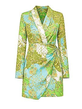 RIVIR Cocktail Dress (view 1)