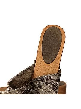 Free People Mule/Clog (view 2)