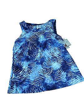 Lands' End Sleeveless Top (view 1)