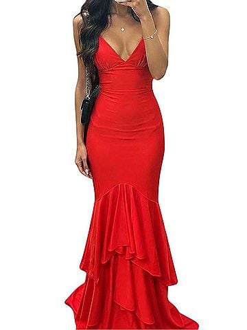 Macy's Cocktail Dress (view 1)
