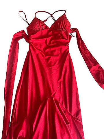 Macy's Cocktail Dress (view 2)