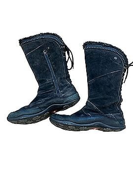 The North Face Janney Boots (view 1)