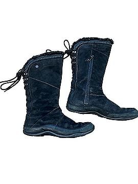 The North Face Janney Boots (view 2)