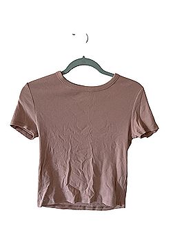 Banana Republic Short Sleeve Blouse (view 1)