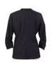 Calvin Klein Black Blazer Size 16 - photo 2