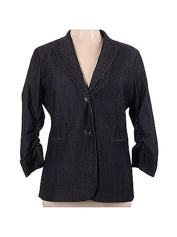 Calvin Klein Blazer (view 1)
