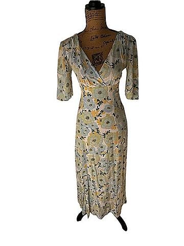 Sandro Casual Dress (view 1)