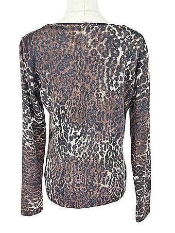 Neiman Marcus Cashmere Collection Cashmere Cardigan (view 2)