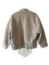 MNG Pink Jacket Size S - photo 2