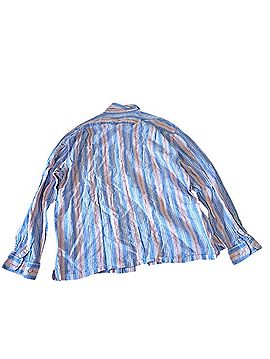 Faconnable Long Sleeve T-Shirt (view 2)