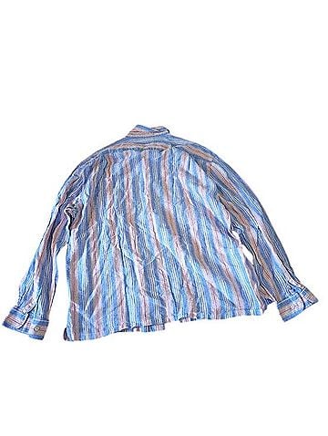 Faconnable Long Sleeve T-Shirt (view 2)