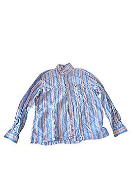 Faconnable Long Sleeve T-Shirt (view 1)