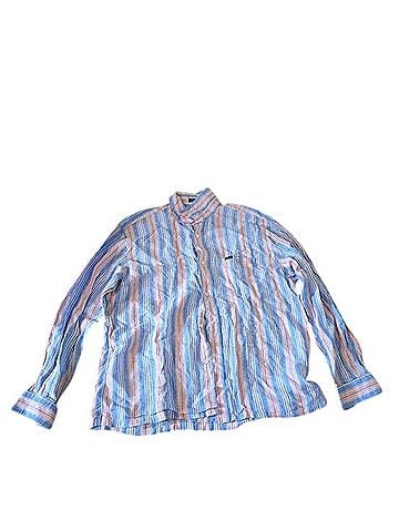 Faconnable Long Sleeve T-Shirt (view 1)