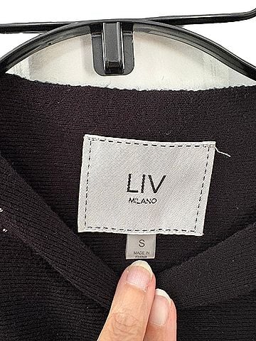 Liv Pullover Sweater (view 2)