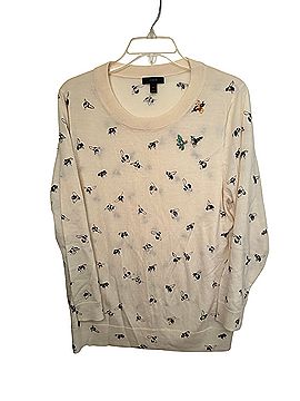 J.Crew Pullover Sweater (view 1)