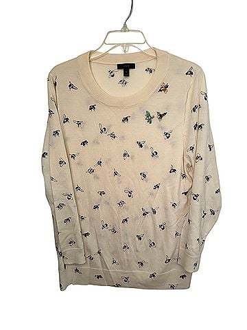 J.Crew Pullover Sweater (view 1)
