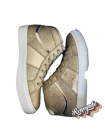 G by GUESS Gettie Sneakers (view 1)