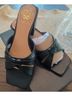 Vince Camuto Sandals Size 7 1/2 - photo 3