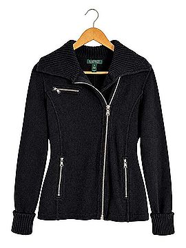 Lauren by Ralph Lauren Jacket (view 2)