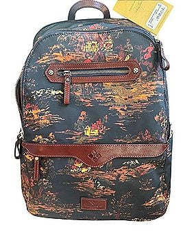 Patricia Nash Karina Backpack (view 1)