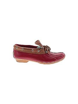 Sperry Top Sider Boots (view 1)